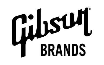 Introducing the Gibson family of brands