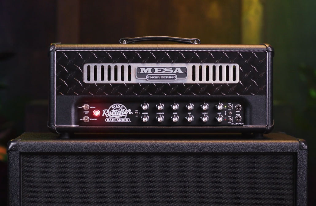 Guitar Amplifier Buyer’s Guide: How Many Watts Do I Need?