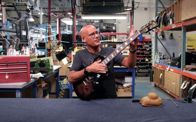 Video: How to Fix Fretbuzz on Your Electric or Acoustic Guitar