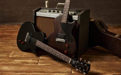 Why a Single-Pickup Electric Guitar is All You Need and More Versatile Than You Think