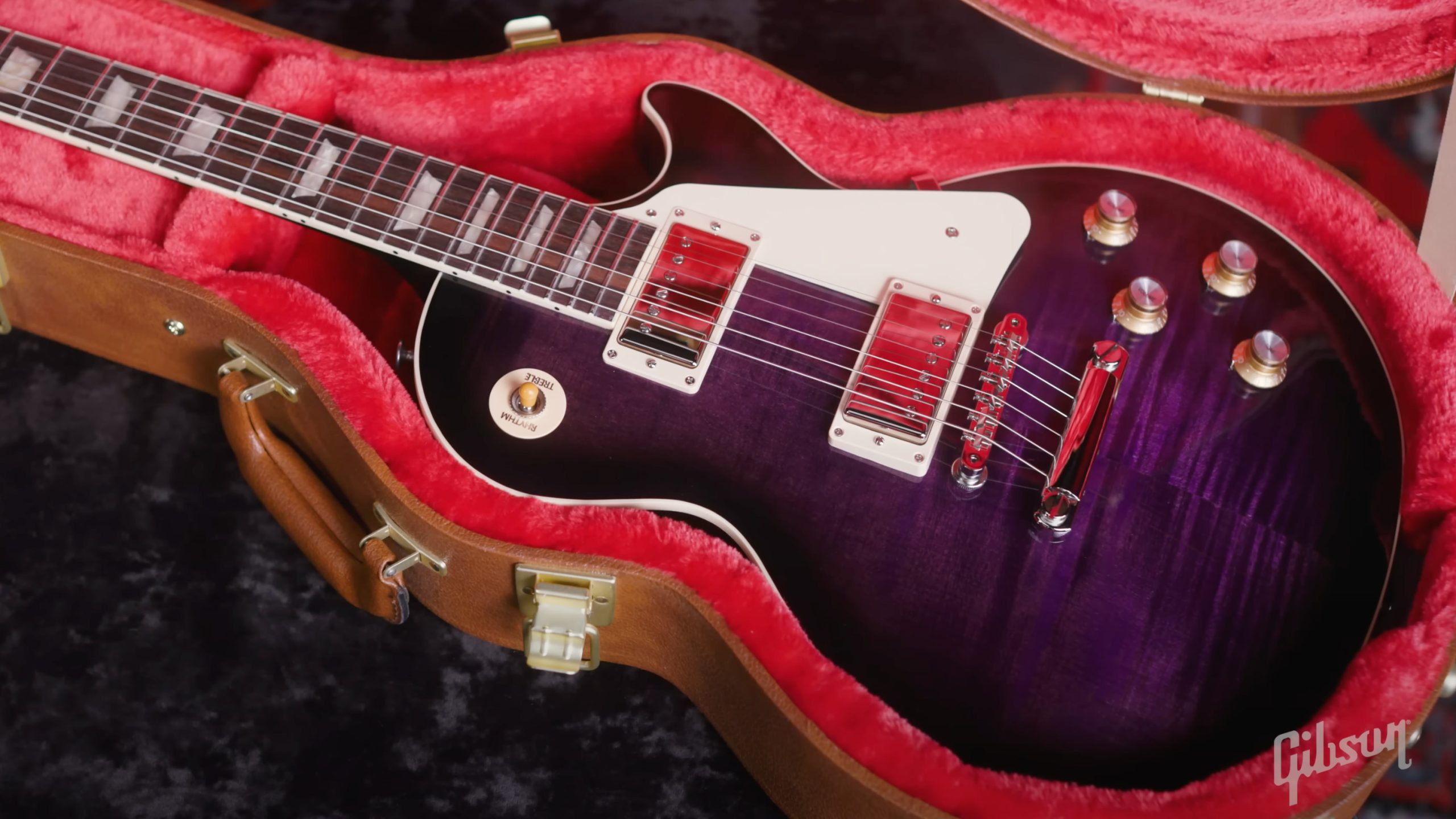 Gibson Exclusive Les Paul