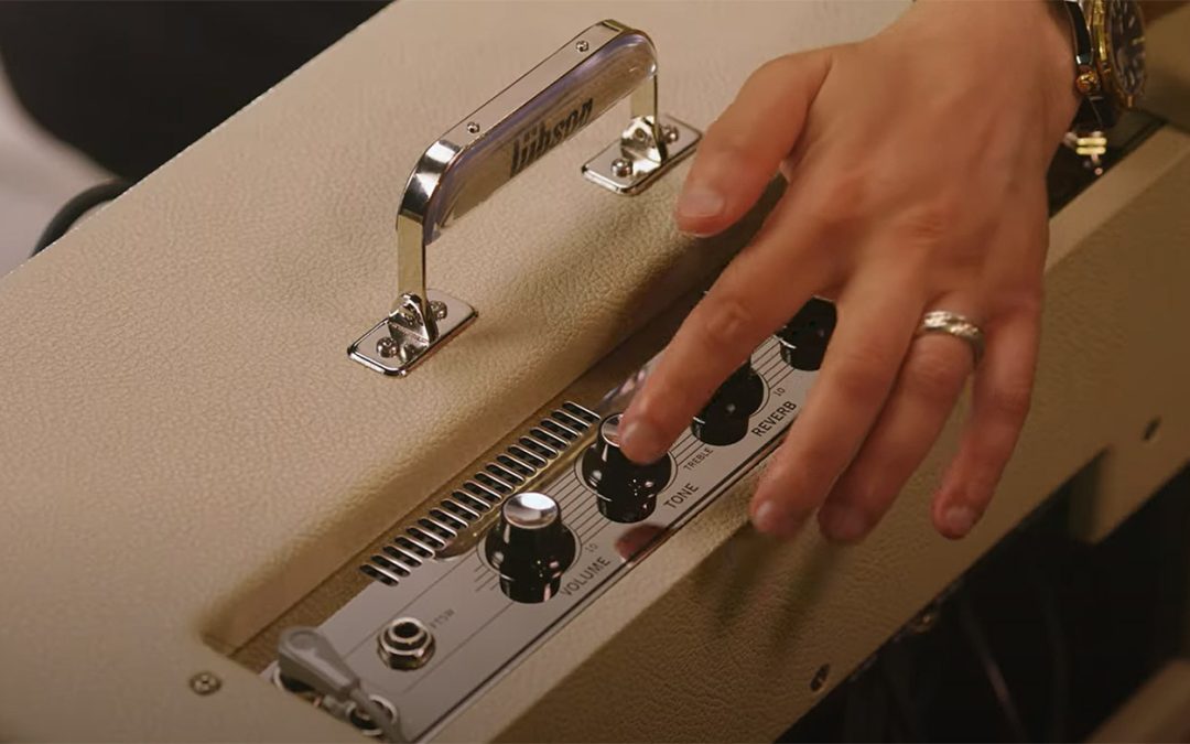 Video: How to dial in your guitar amp for any style