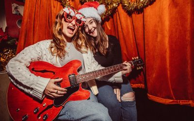 The Gibson Holiday Gift Guide is here