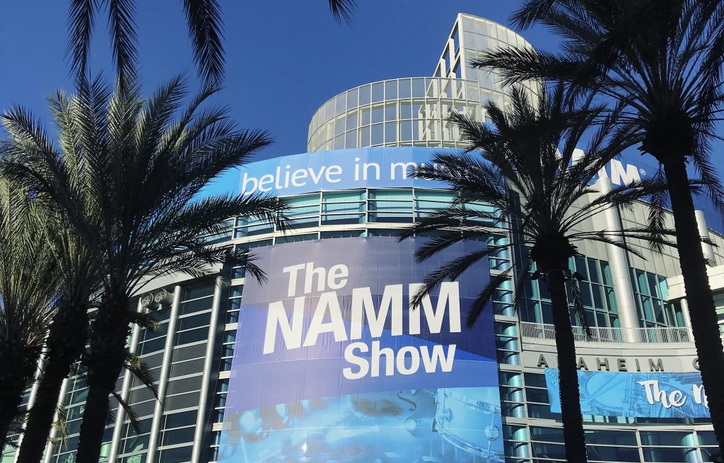 Gibson at NAMM 2025 Live Blog Gibson Gazette